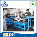 roof gutter metal forming machine